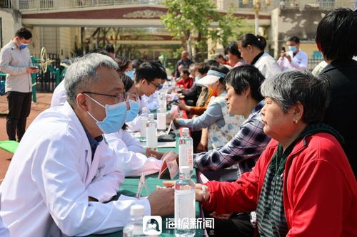 山東省“萬名醫(yī)護進鄉(xiāng)村”活動啟動儀式在德州舉行，提升基層醫(yī)療服務(wù)水平