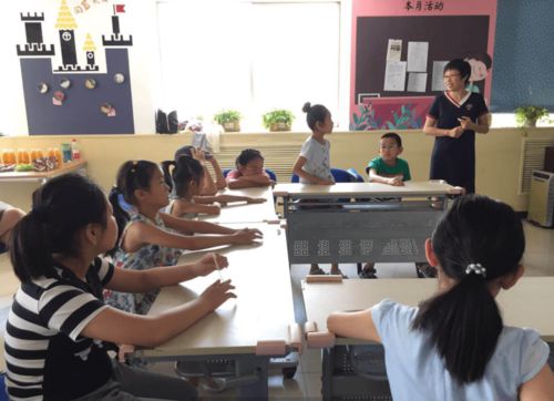 教育部首批義務(wù)教育課后服務(wù)典型調(diào)查 解決家長“放學(xué)接不了娃”難題