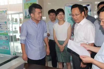 【青商風(fēng)采】以智慧賦能，用服務(wù)連接 記江蘇菁尚教育咨詢董事長(zhǎng)張人元的教育情懷與商業(yè)實(shí)踐