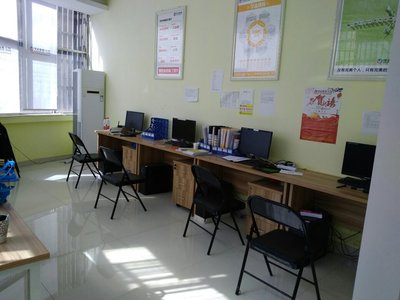 蕪湖學志教育咨詢服務無為分公司 專業教育咨詢與高效辦公服務