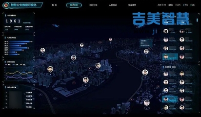 人工智能報(bào)警運(yùn)營開啟超清戰(zhàn)略新篇章 構(gòu)筑智能化的公共數(shù)據(jù)平臺(tái)